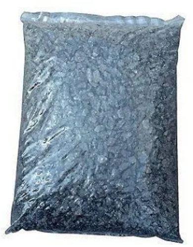 SACO COM PO DE BRITA