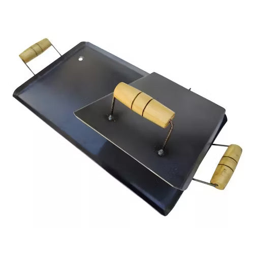 FOGAREIRO 2 BOCAS ALCOOL