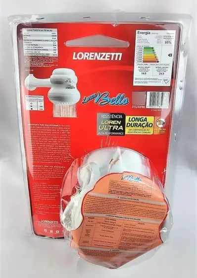 LOREN BELLO BG CAN 220/5500