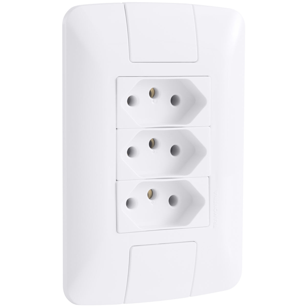 TOMADA TRAMONTINA 3 TOM 20A ARIA