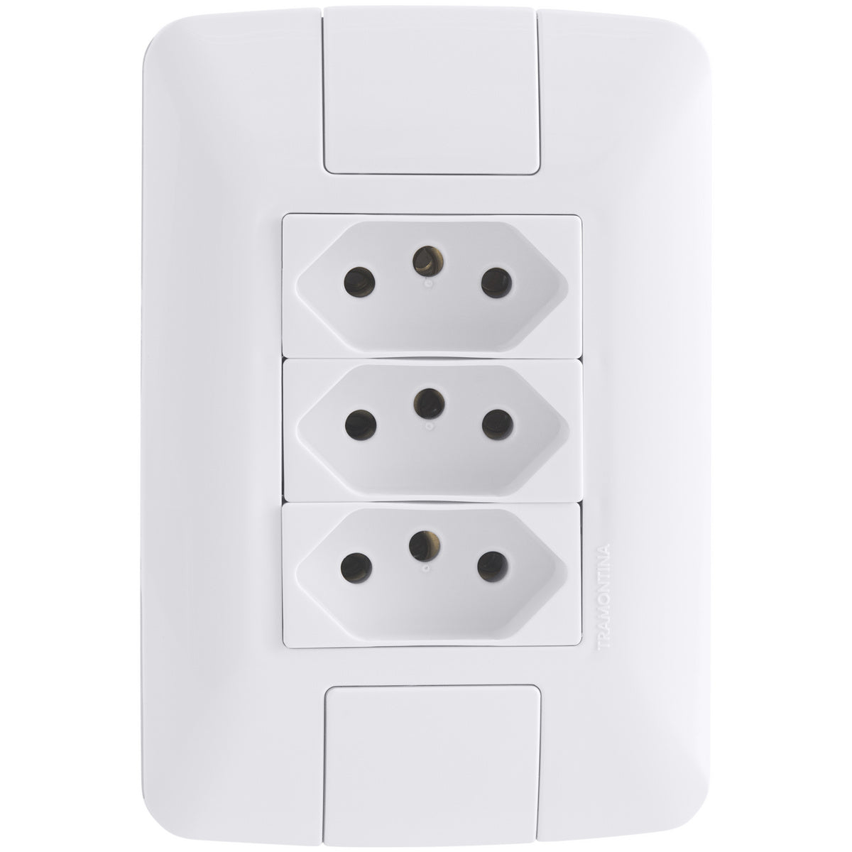 TOMADA TRAMONTINA 3 TOM 20A ARIA