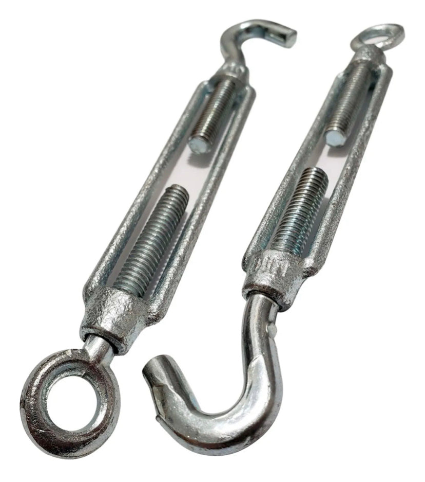 ESTICADOR P/ CABO DE AÇO 3/8''