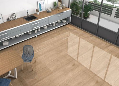 PISO CARVALHO CX C/ 2,70