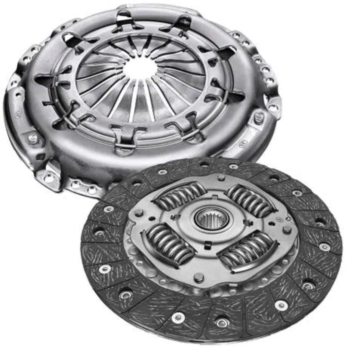 Kit Embreagem Repset S/ Rolamento Agile, Celta, Classic, Cobalt, Corsa, Joy, Joy Plus, Meriva, Montana, Onix, Prisma | Luk - 6203236090