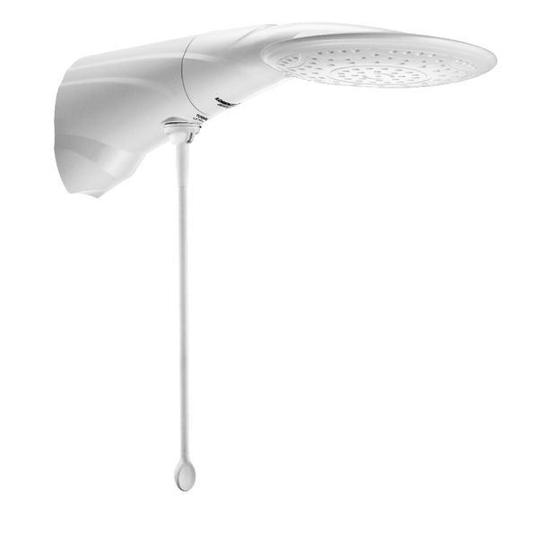 DUCHA ADVANCED TURBO 127V