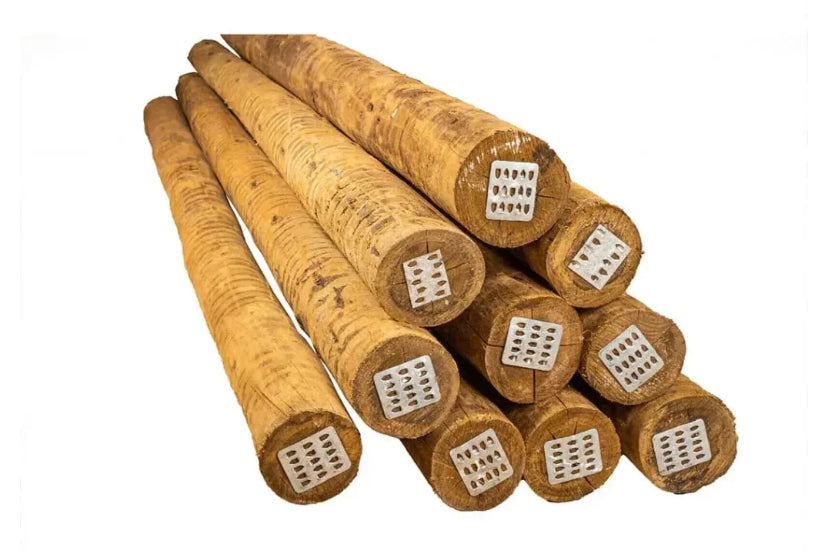 MOURÃO TRATADO (GROSSO)