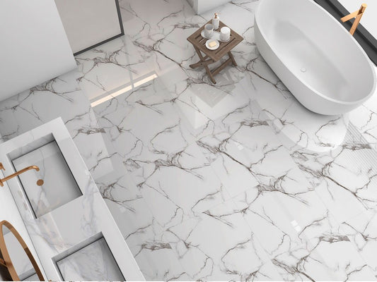 PISO ROCHAMAXX RET GRAN CALACATA POLIDO