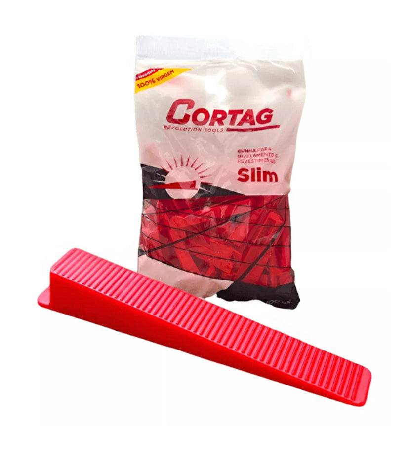 CUNHA NIVELADORA SLIM