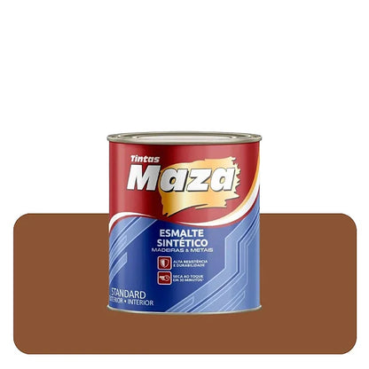 ESMALTE SINTÉTICO CONHAQUE 250ML