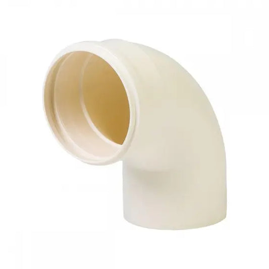 CURVA CURTA P/ ESGOTO 90° 50MM KRONA