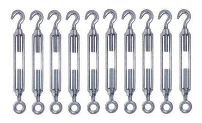 ESTICADOR P/ CABO DE AÇO 3/8''