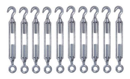 ESTICADOR P/ CABO DE AÇO 3/8''