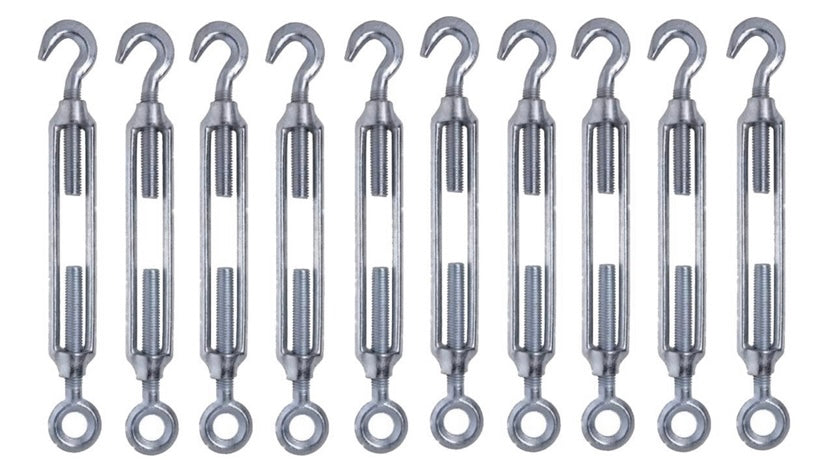 ESTICADOR P/ CABO DE AÇO 5/16''