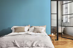 TINTA CORAL AZUL CHIFFON 18L