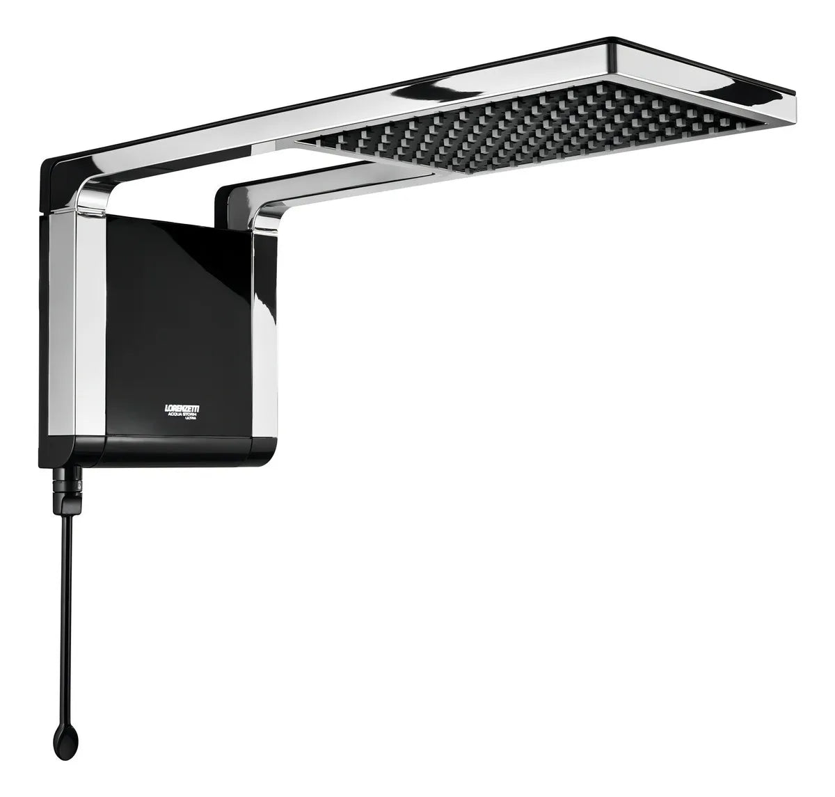 CHU ACQSTORM ULT BK/CR220/7800