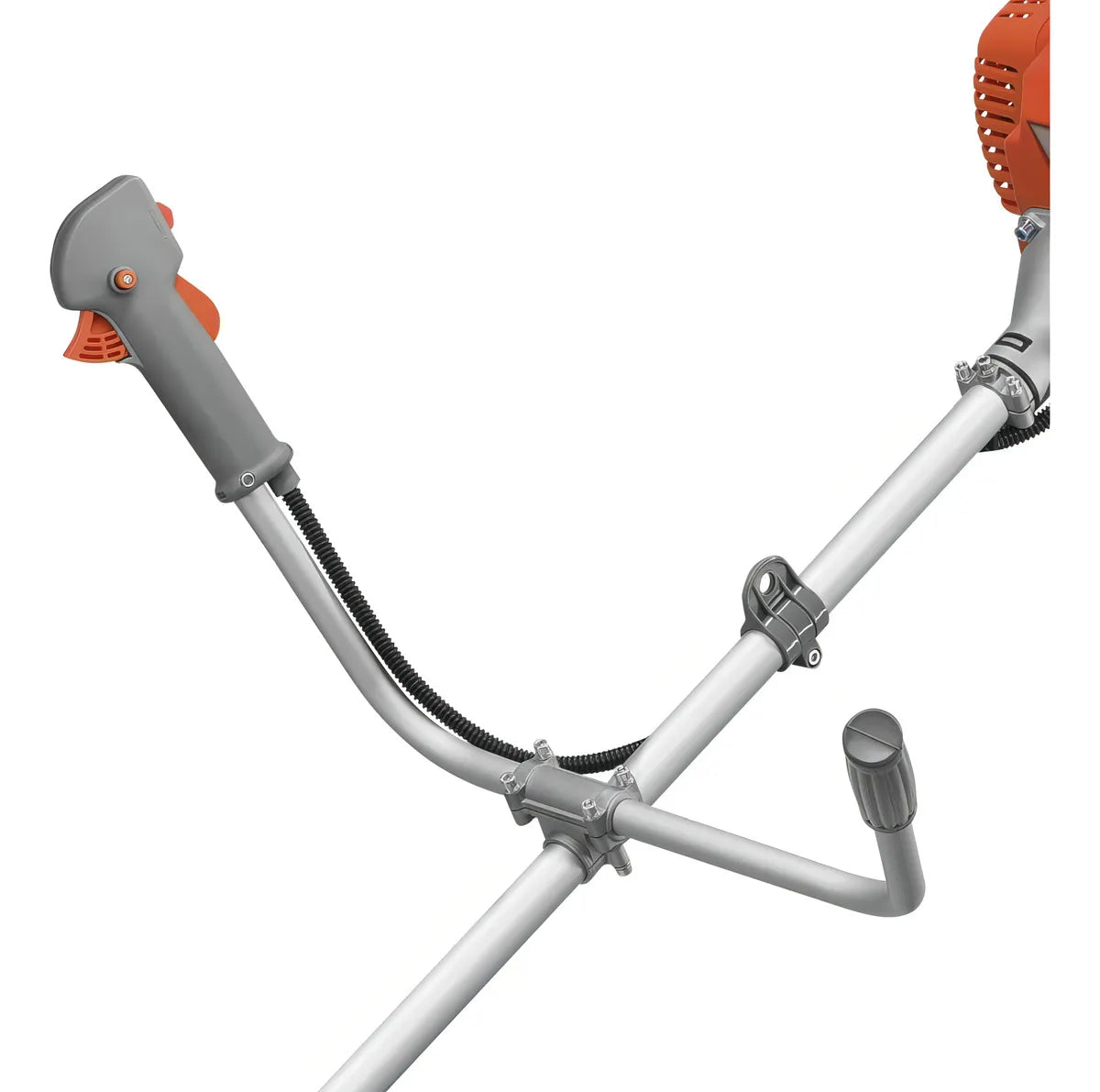 ROÇADEIRA LATER 52CC2T GAS TEKNA