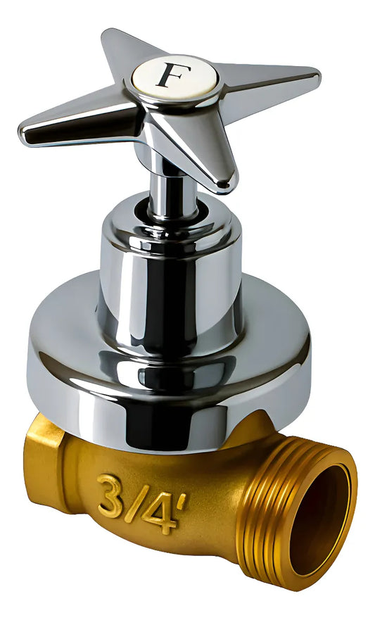 REGISTRO C/ ACABAMENTO