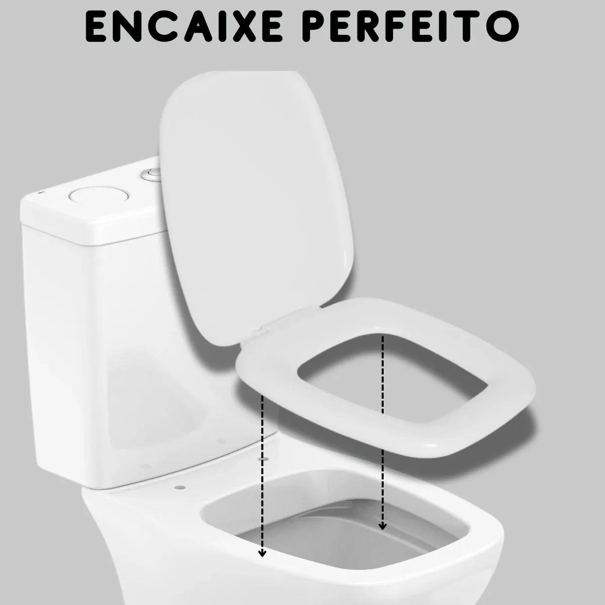 ASSENTO SANITARIO ASTRA TVT/K*BCO-01