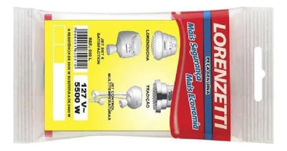 RESISTÊNCIA CHUV TRADICAO 127V 5500W