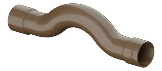 CURVA SOLDÁVEL TRANSPOSIÇÃO FORTLEV 32MM