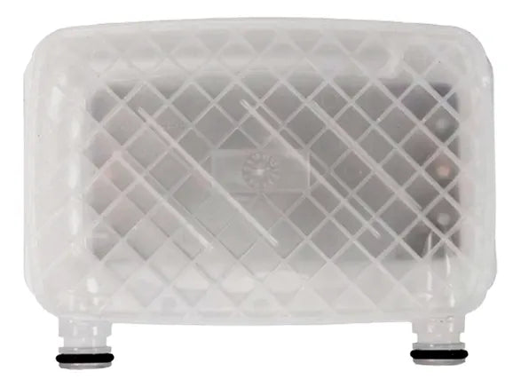 RESISTÊNCIA CHUV ACQUA DUO BK/RG 127/5500