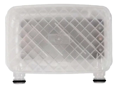 RESISTÊNCIA CHUV ACQUA DUO BK/RG 127/5500