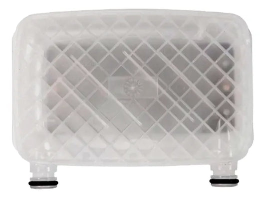 RESISTÊNCIA CHUV ACQUA DUO BK/RG 127/5500