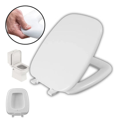 ASSENTO SANITARIO ASTRA TVT/K*BCO-01