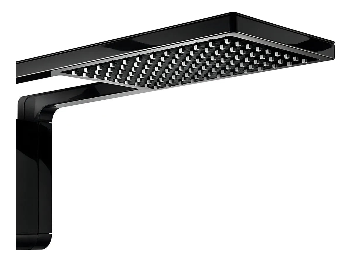 CHU ACQSTORM ULT BK/CR127/5500