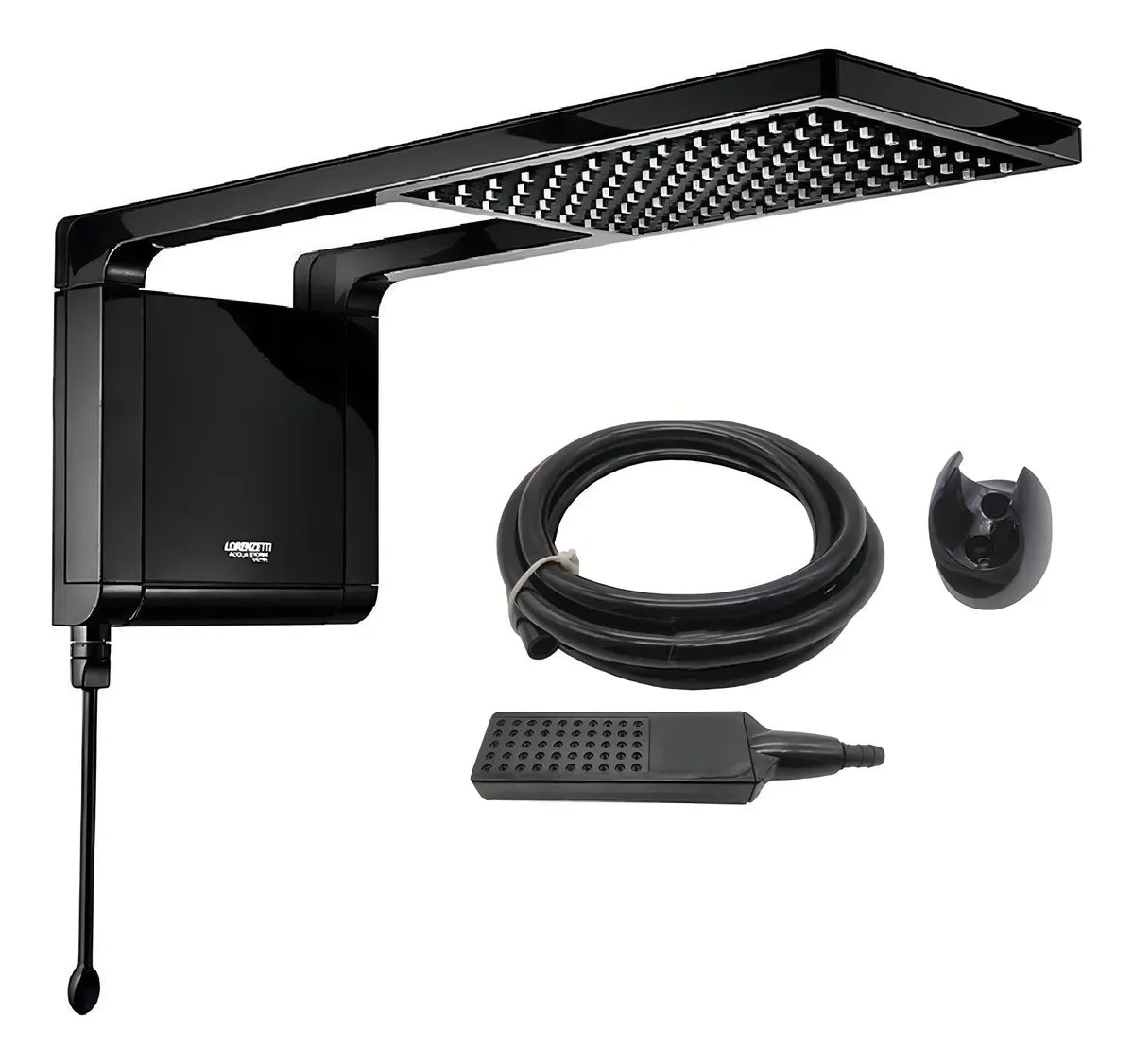 CHU ACQSTORM ULT BK/CR127/5500