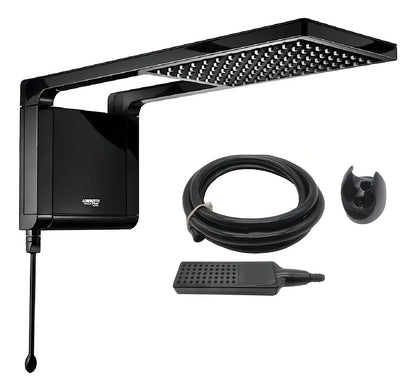 CHU ACQSTORM ULT BK/CR127/5500