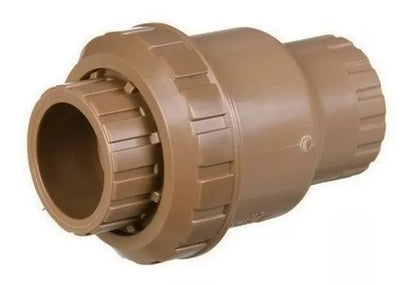 VALVULA DE RETENÇÃO