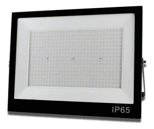 REFLETOR BRANCO 400W