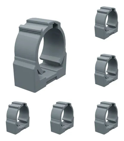 ABRAÇADEIRA P/ ELETRODUTO