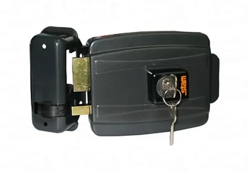 FECHADURA ELÉTRICA STAR