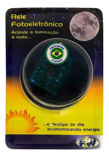 BASE PARA REDE FOTOELÉTRICO 1000W