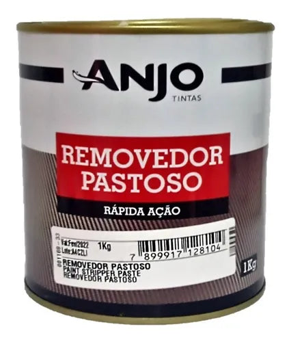 REMOVEDOR ANJO