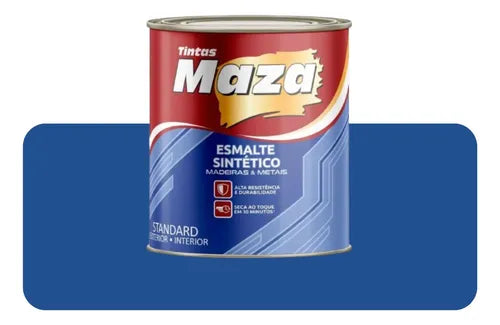 ESMALTE SINTÉTICO AZUL FRANÇA 250ML