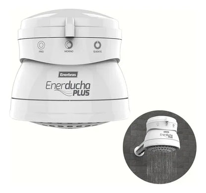 DUCHA ENERBRÁS 220V