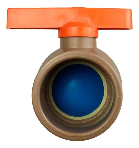 REGISTRO DE ESFERA SOLDAVEL 40MM