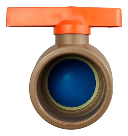 REGISTRO DE ESFERA SOLDAVEL 40MM