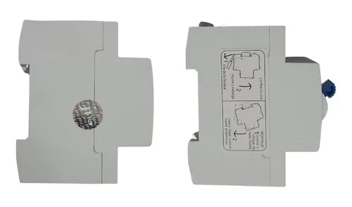 DISJUNTOR IDR TETRAPOLAR 63A