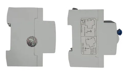 DISJUNTOR IDR TETRAPOLAR 63A