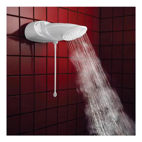 DUCHA LORENZETTI TOP JET TURBO 220V