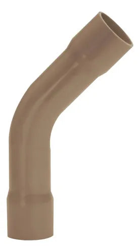 CURVA SOLDÁVEL 45° 60MM AMANCO