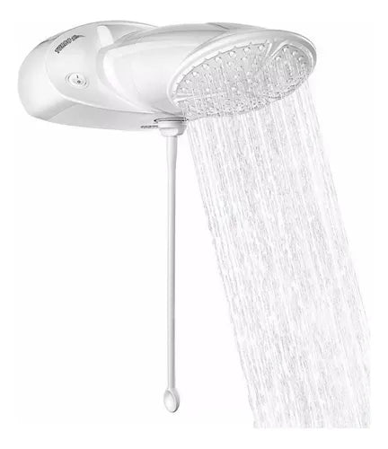 DUCHA LORENZETTI TOP JET TURBO 127V