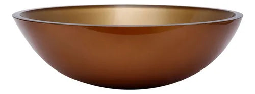 CUBA DE APOIO VIDRO MEL