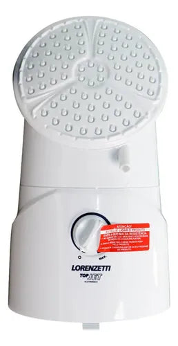 DUCHA LORENZETTI TOP JET ELETRÔNICA 220V