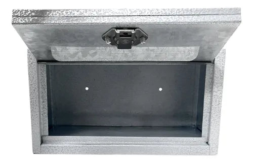 CAIXA DE CORREIO AB FRONTAL COD 302