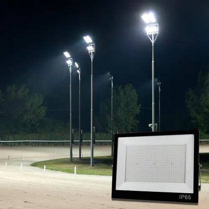 REFLETOR BRANCO 400W